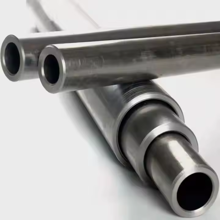 Precision Bright Tube Precision Bright Tube
