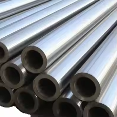 Precision Bright Tube Precision Bright Tube