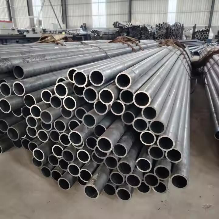 Bearing Steel Pipe