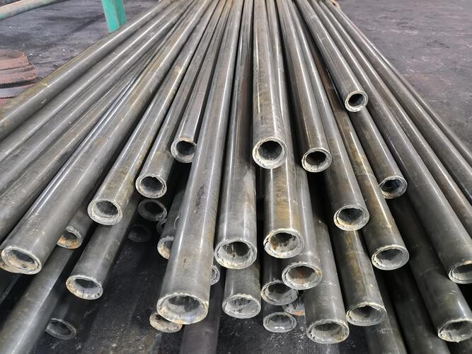 Furniture Steel Pipe