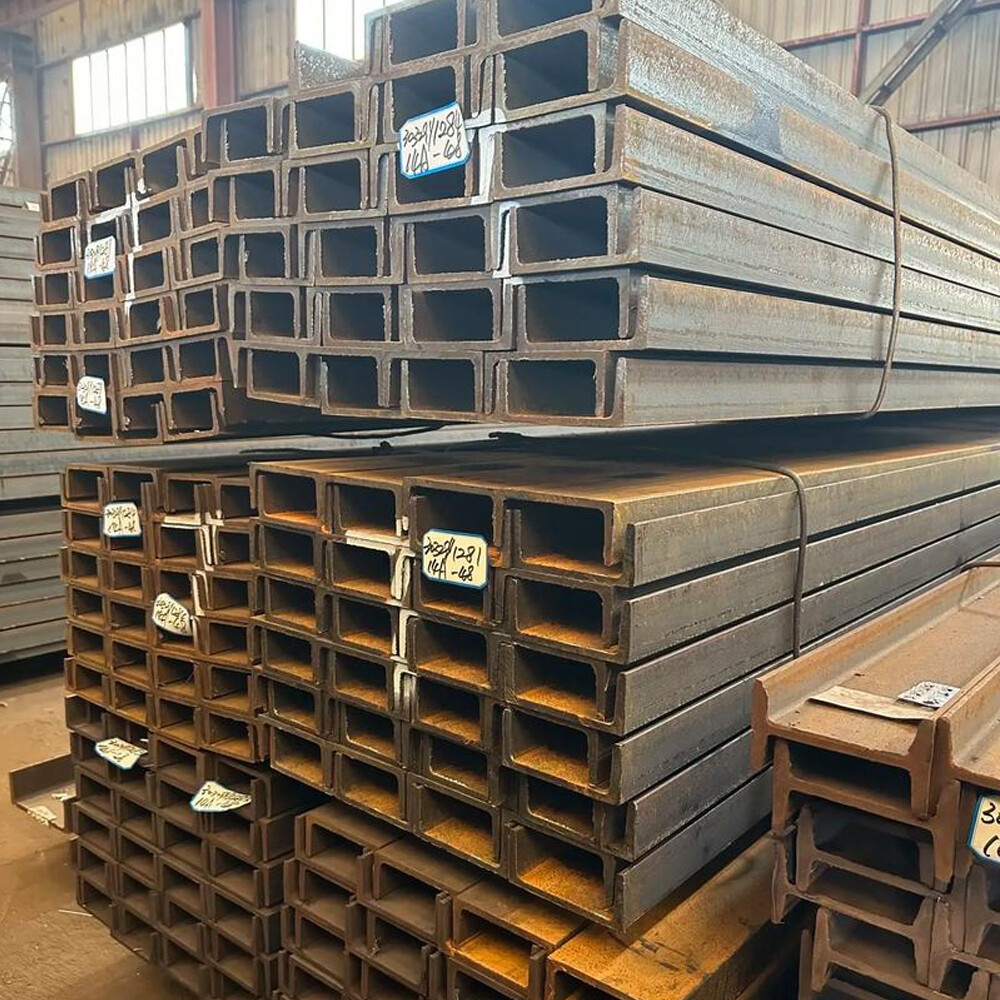 Channel Steel Channel Steel