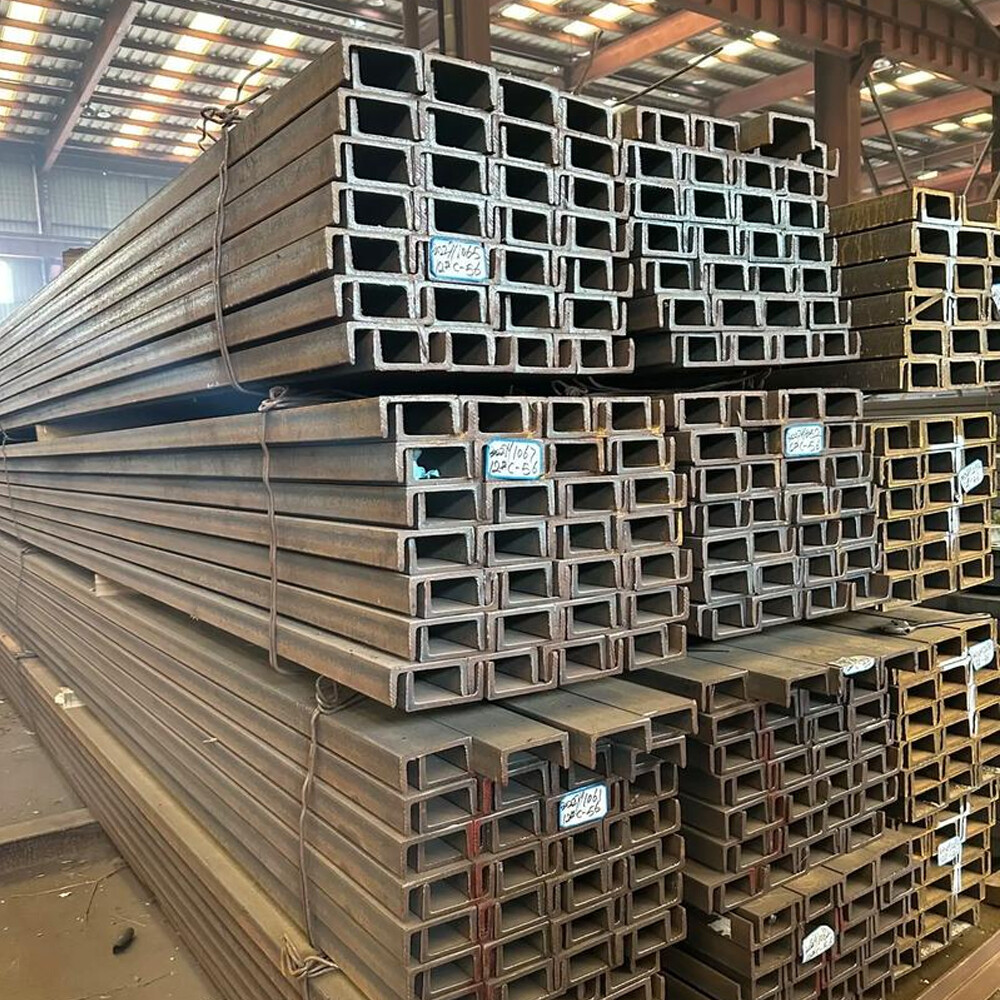 Channel Steel