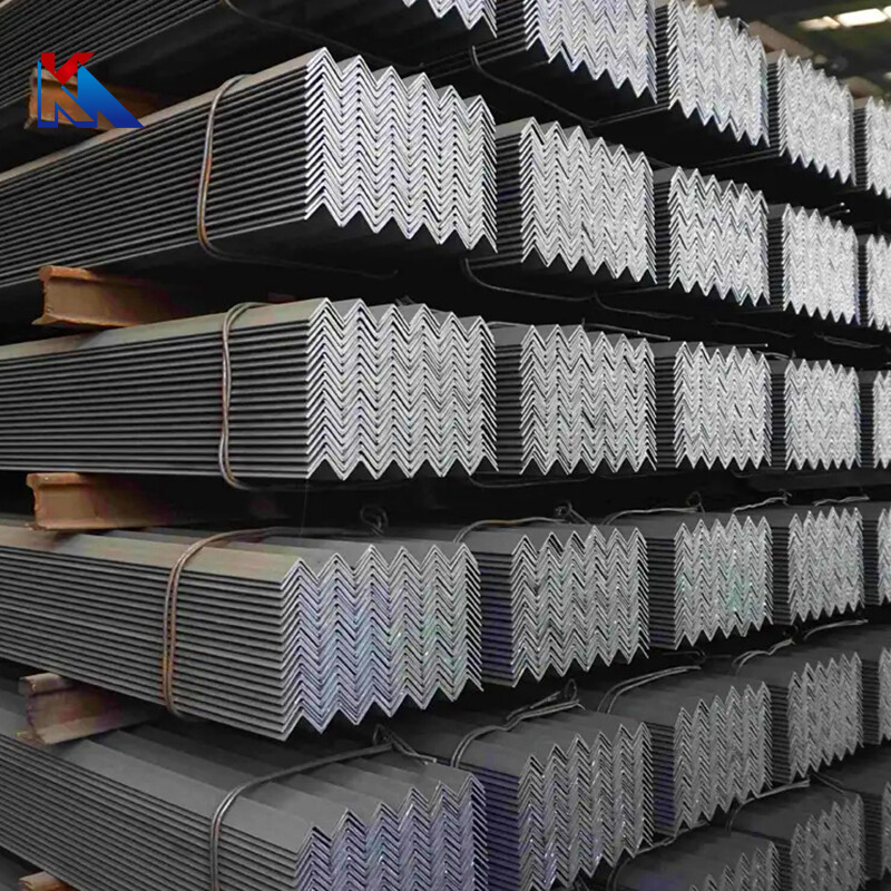 Angle Steel Angle Steel