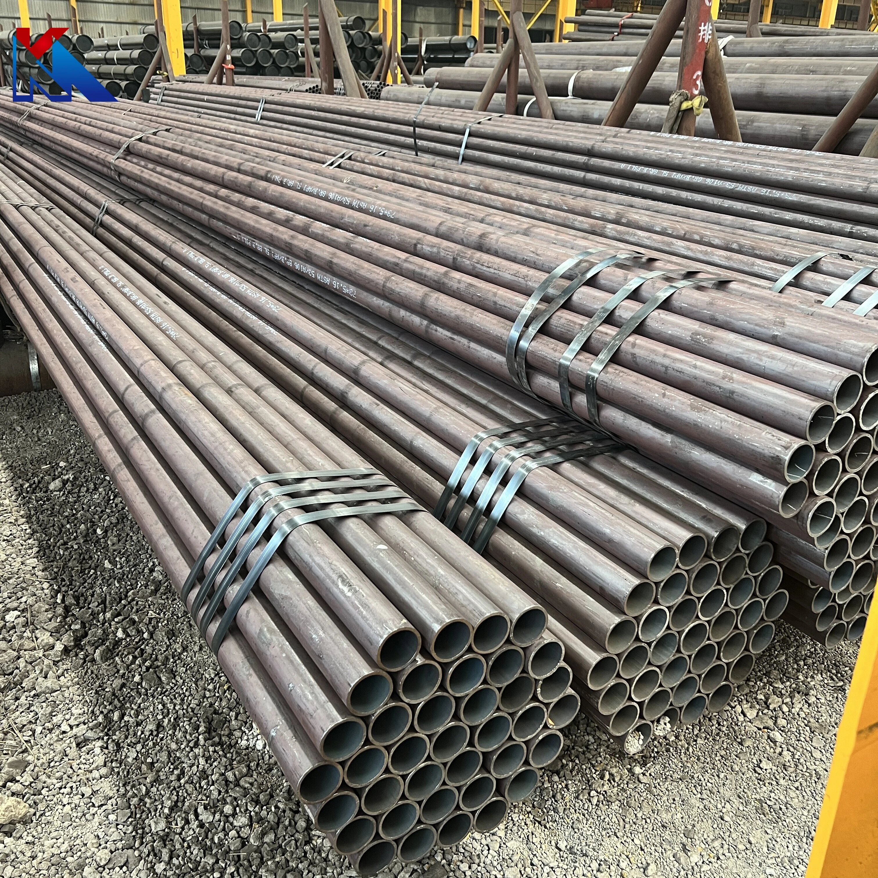 Hot Rolled Carbon Steel Pipe Hot Rolled Carbon Steel Pipe