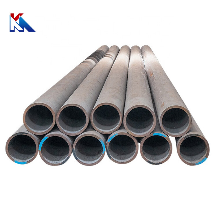 Hot Rolled Carbon Steel Pipe Hot Rolled Carbon Steel Pipe