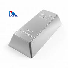 Zinc Alloy Ingot Zinc Alloy Ingot