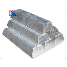 Zinc Alloy Ingot Zinc Alloy Ingot