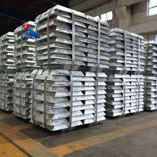 Zinc Ingot