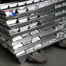 Zinc Alloy Ingot Zinc Alloy Ingot