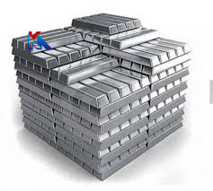 Zinc Alloy Ingot Zinc Alloy Ingot