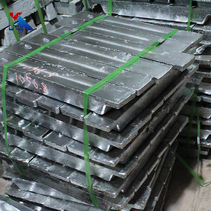 Lead Ingot