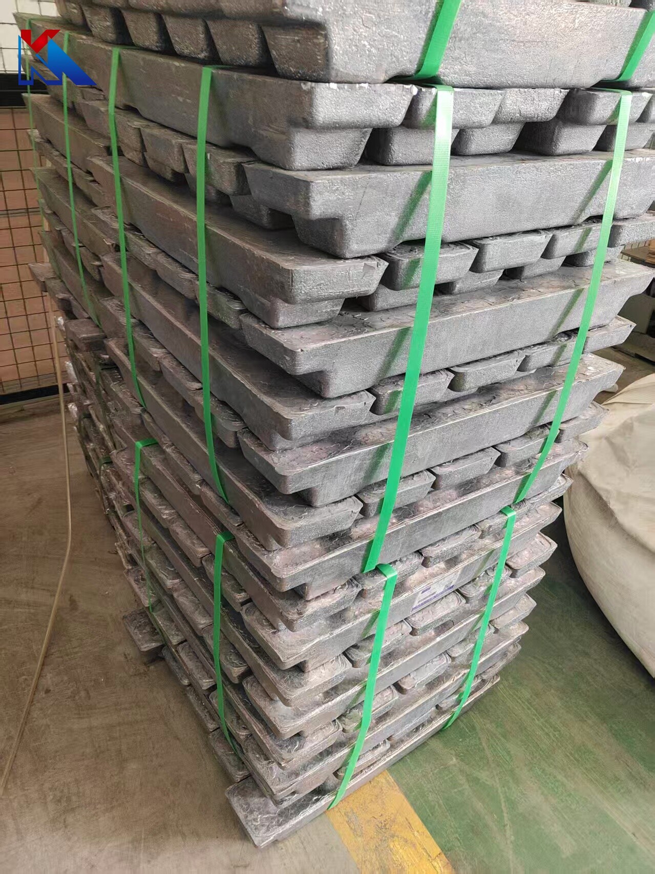 Lead Ingot