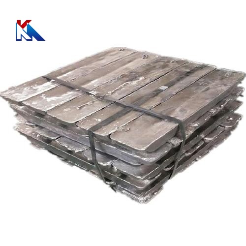 Lead Ingot