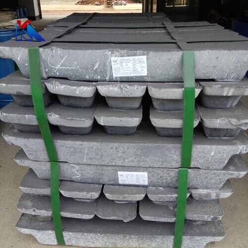 Lead Ingot