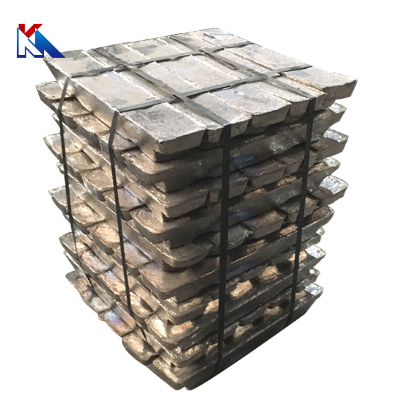 Lead Ingot