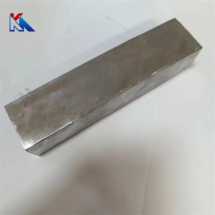 Lead Ingot