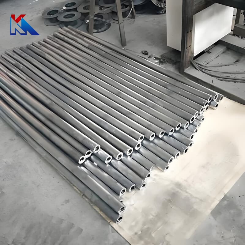 Lead Pipe