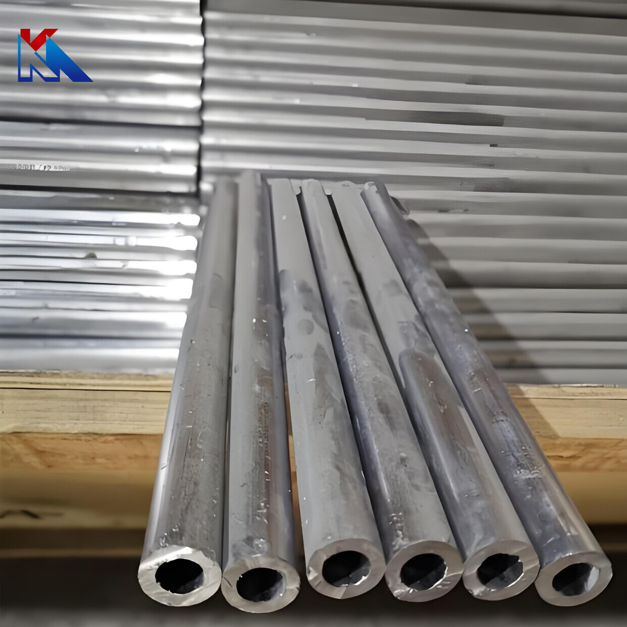 Lead Pipe