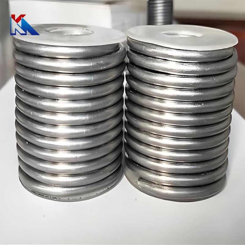 Lead Pipe