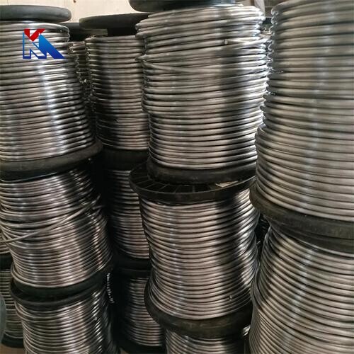 Lead Wire