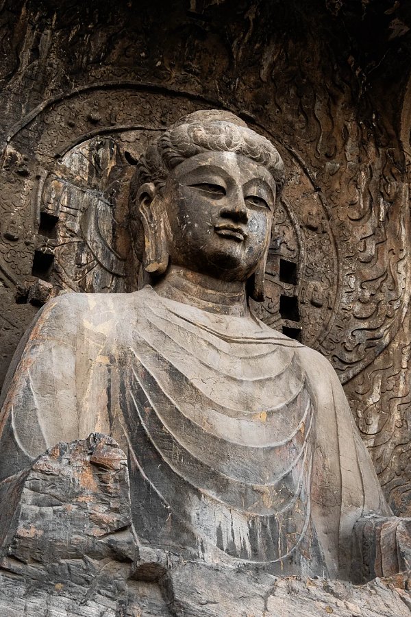 Longmen Grottoes Research Institute Announces Progress in Digital Conservation and Plans to Upgrade Night Tours