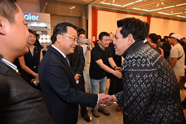 Thailand upgrades its “China Ready” certification, adding AI voice compliance checks for Chinese-language commentary