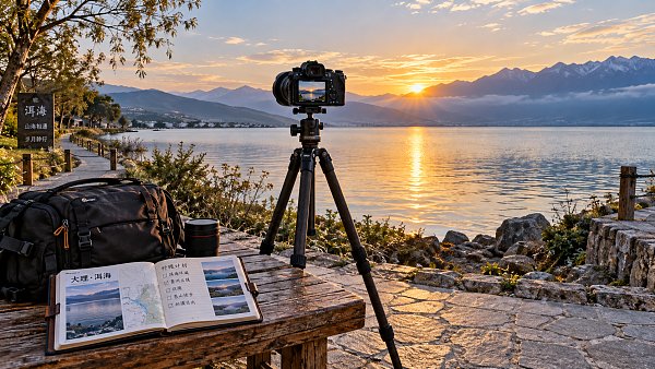 What Should You Confirm Before Booking a Photography Tour? On-Site Guidance, Costs, and Cancellation Policies