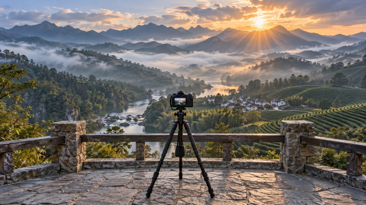 摄影旅游选私人定制还是跟团?从机位安排到行程弹性比较 Photography Tour: Private Custom Tour or Group Tour? Comparing Shooting Locations and Itinerary Flexibility