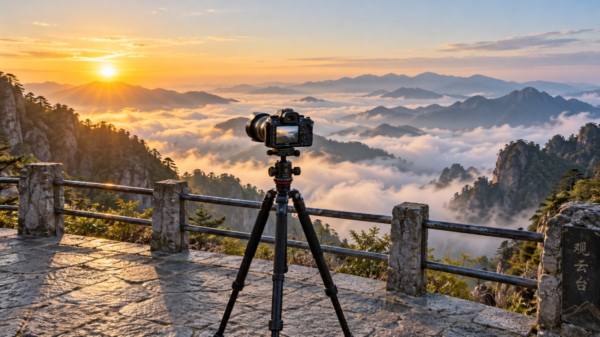 摄影采风线路与普通观光线路有何不同,适合哪些摄影爱好者? How are photography tours different from regular sightseeing tours, and which photography enthusiasts are they suitable for?