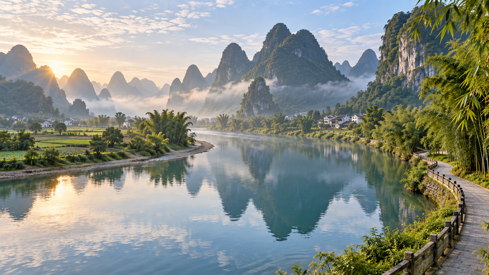 Visiting China for the First Time: How Many Cities Should You Include in a 15-Day Grand Tour?