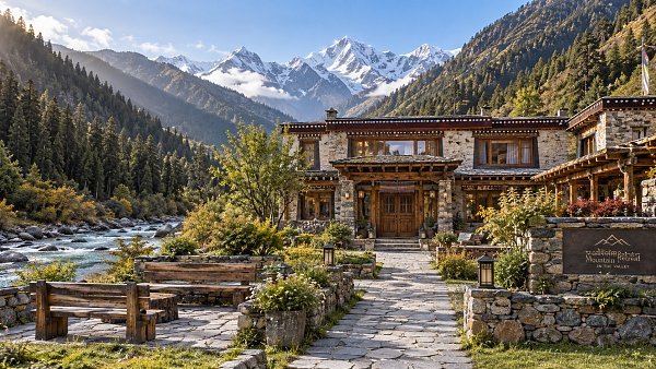 How should time for altitude acclimatization be planned for a Mount Siguniang and Bipenggou tour?