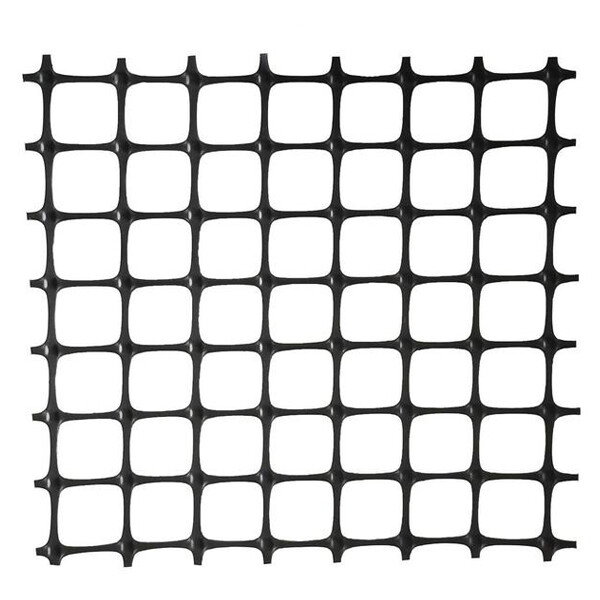 Bidirectional Plastic Geogrid Bidirectional Plastic Geogrid