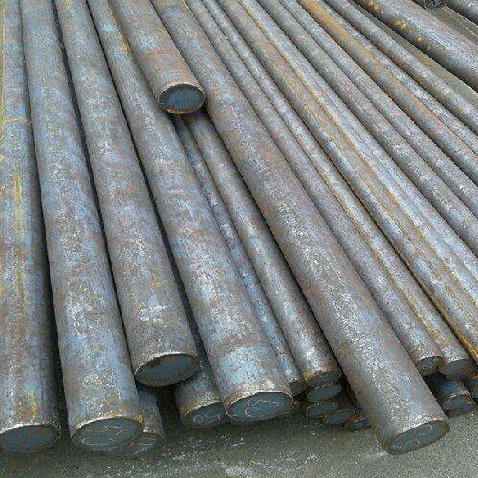 Steel Bars: Outstanding Characteristics and Wide-Ranging Applications