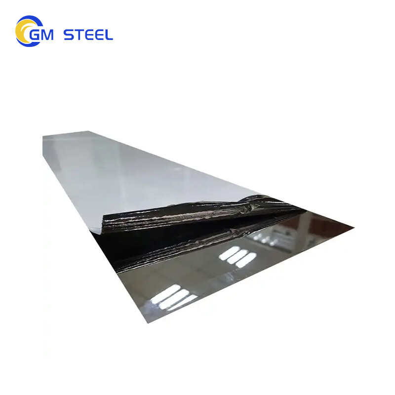 316 Stainless Steel Sheet 4mm Stainless Steel Plate