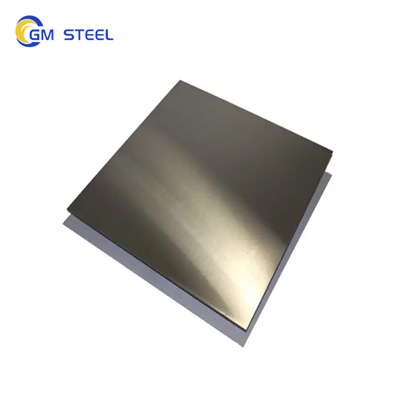 Manufacturer Wholesale Price 201 Stainless Steel Plate Stainless Steel 1- 6mmStainless Steel Sheet