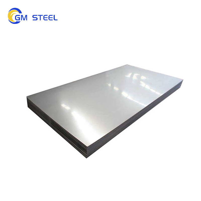 Aisi 304 Stainless Steel Sheet 3mm Thickness 8k Mirror Stainless Steel Sheet
