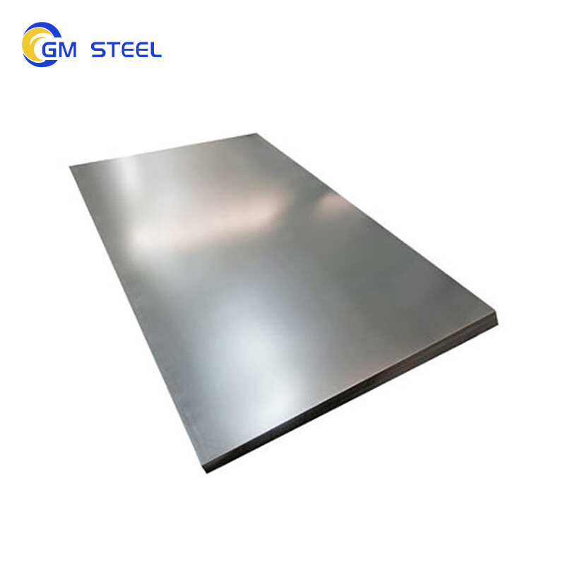 G550 Az120 Az150 Az55 Aluminium Zinc Al-zn Aluzinc Steel Coil 26 Gauge Hop Dipped Galvalume Steel Sheet