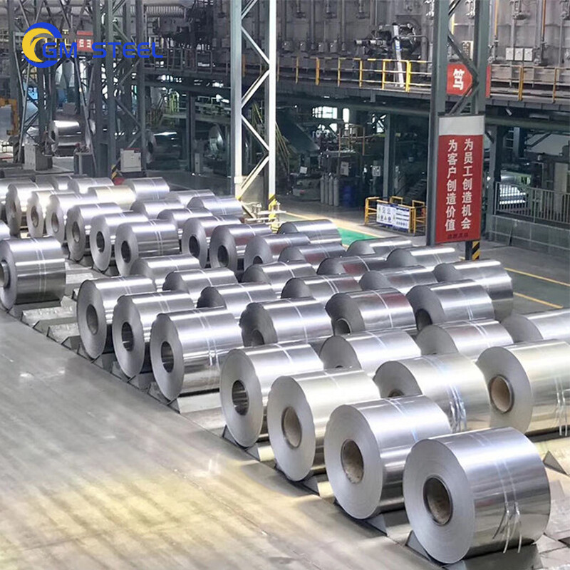 300 Series No.4/8K Mirror Grade 2B/Ba/HL Coil Stianless Steel Coil
