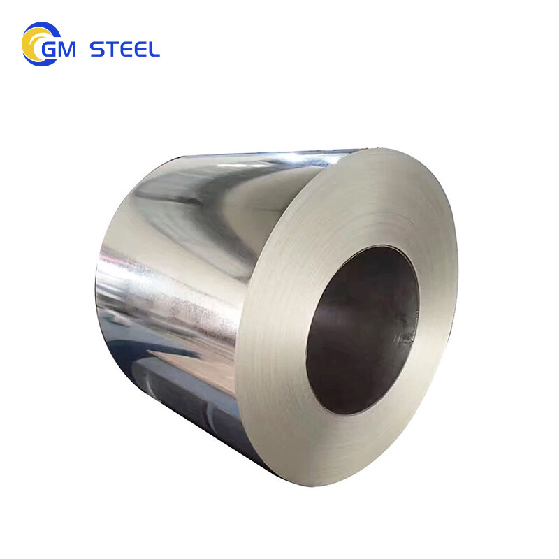 201 Grade Cold Rolled Stainless Steel Coils  for Diverse Applications