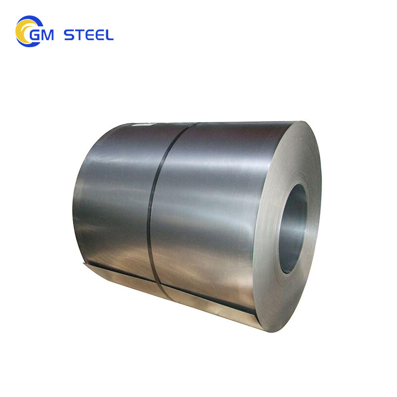 304 Stainless Steel Coil/ Stainless Steel Coil 304 With Mirror Surface