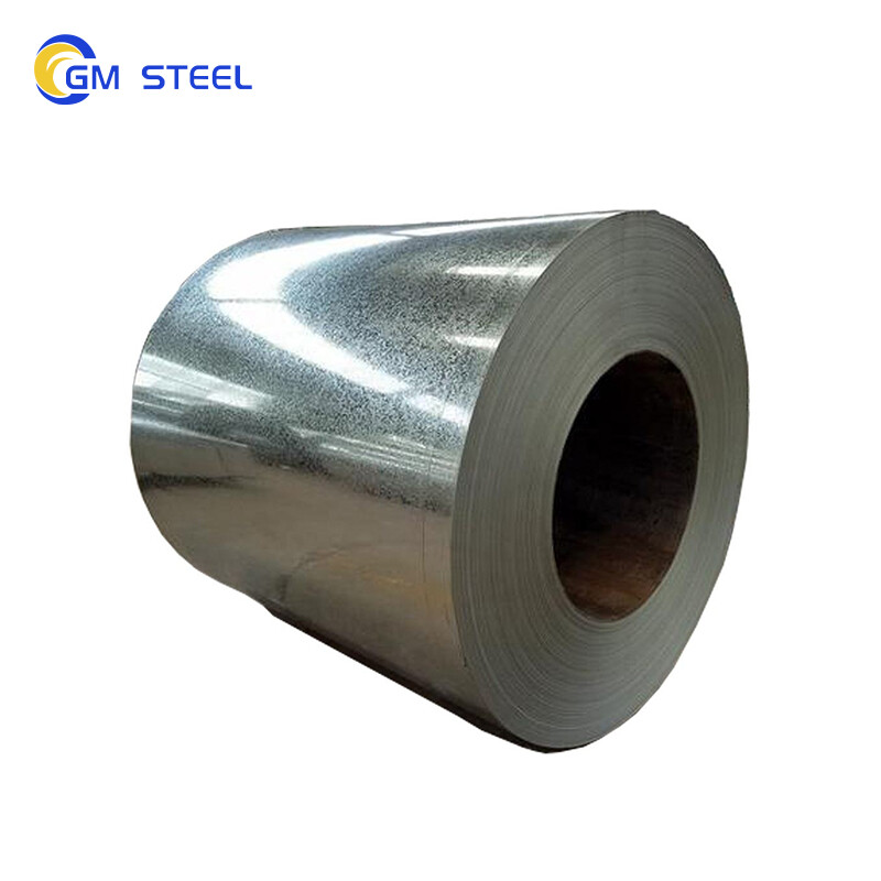 Factorydirectly Sale Ensure Quality At Low Prices Steel Galvanized Coils