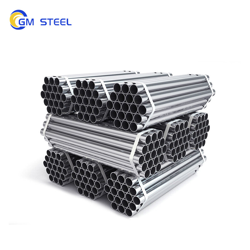 201 202 430 Grade Stainless Steel Decorative Pipe with Mirror Polished Finish for Furniture and Handrail