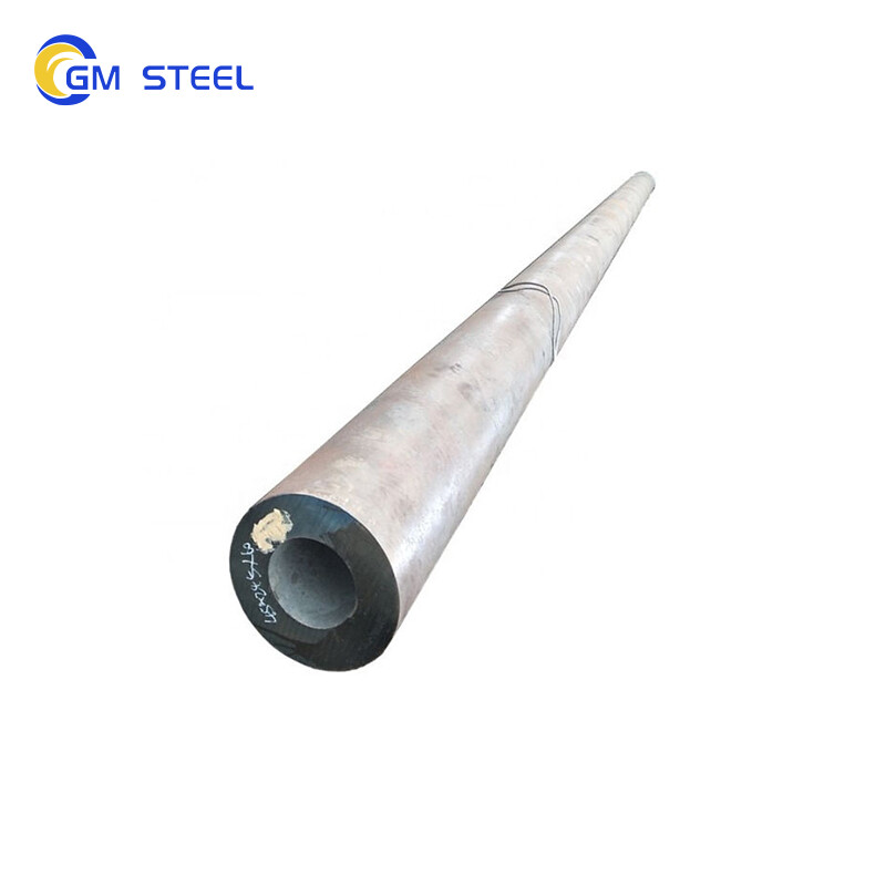 Customizable Hot Sale High Quality Professional Carbon Steel Pipe