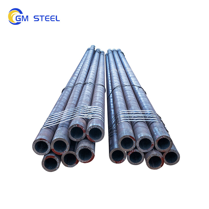 Customizable Hot Sale High Quality Professional Carbon Steel Pipe