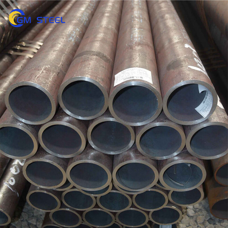 Customizable Hot Sale High Quality Professional Carbon Steel Pipe