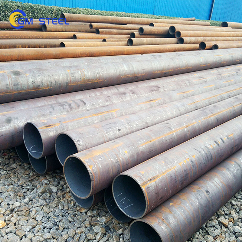Customizable Hot Sale High Quality Professional Carbon Steel Pipe