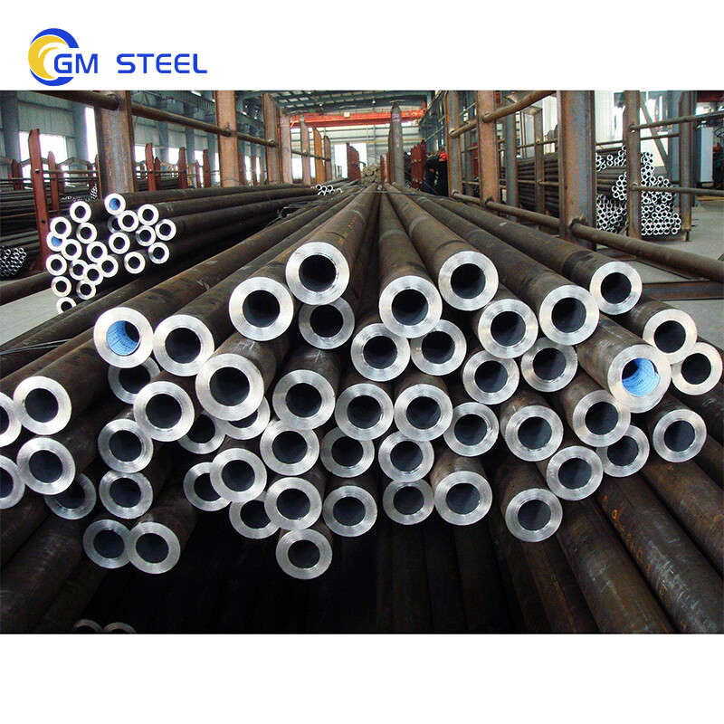 Customizable Hot Sale High Quality Professional Carbon Steel Pipe