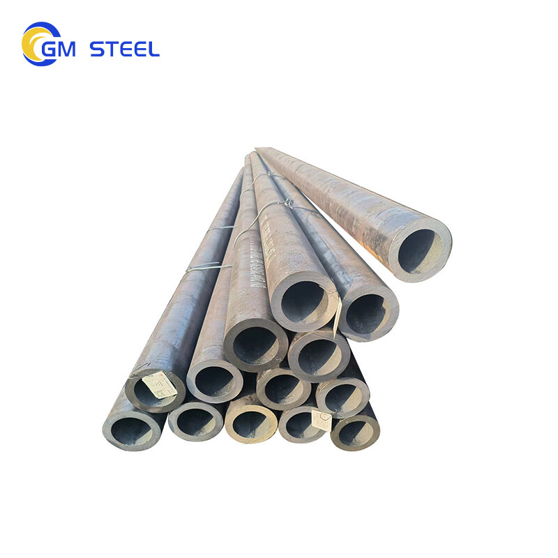 Customizable Hot Sale High Quality Professional Carbon Steel Pipe
