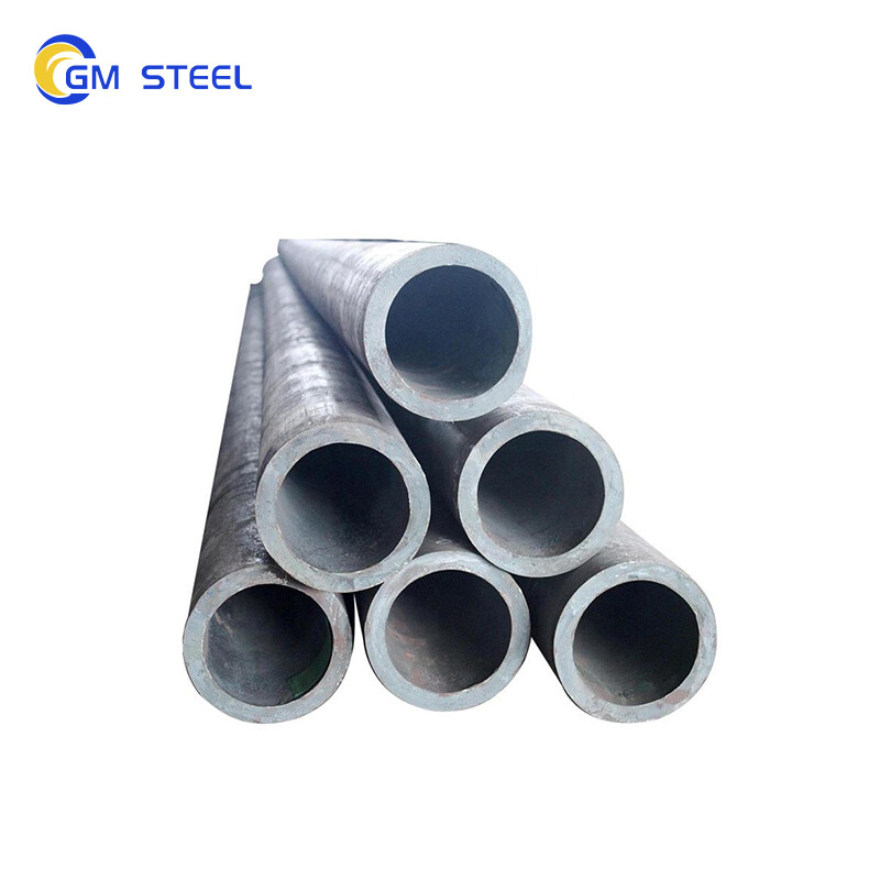 API 5L Oil Gas Pipeline Agricultural Irrigation 28inch C20 Sch 40 Seamless Steel Pipe