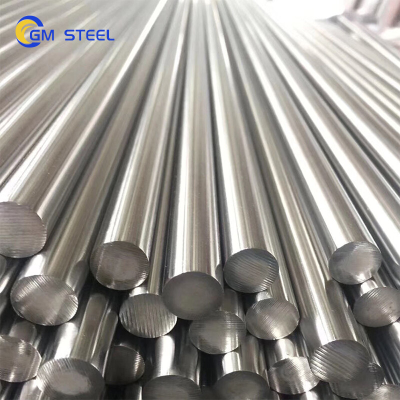316 316L Stainless Steel Bar Ss Cold Drawn Stainless Steel Rod
